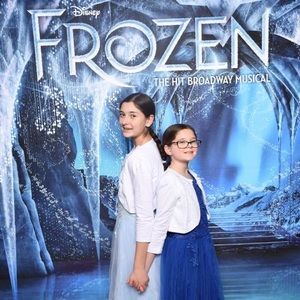 Meet your Posher, Frank-brandy